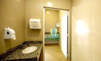 Imagem 7: Sala para alugar na Avenida Brasil por R$ 9.500/mês no Centro de Foz do Iguaçu/PR