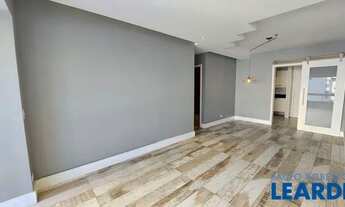 Imagem: APARTAMENTO - BROOKLIN - SP