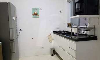 Imagem 5: Sobrado com 2 quartos , 2 suítes e 2 vagas de Garagem , Confira !