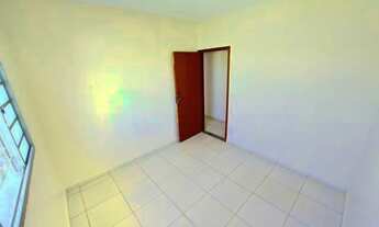 Imagem 2: Casa com 2 dormitórios para alugar, 60 m² por R$ 800/mês - Jardim Petrópolis - Goiânia/GO