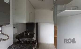 Imagem 4: Apartamento de 02 dormitórios no Bairro Tristeza em Porto Alegre/RS