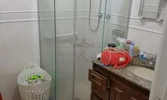 Imagem 5: Apartamento - Jardim São Dimas - Residencial Edifício Sueli - 96,50m² - 3 Dormitórios