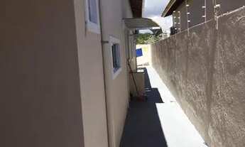 Imagem 7: Casa térrea solta