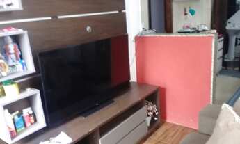 Imagem 2: Excelente sobrado na Vila Tiradentes - São João de Meriti