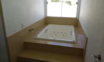 Imagem 2: Casa em condomínio Fechado