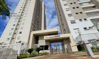 Imagem 2: Apartamento com 3 dormitórios à venda, 116 m² por R$ 1.259.900,00 - Jardim Santa Mena - Gu