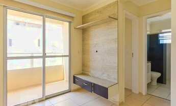 Imagem 4: Apartamento à Venda - Parque Prado, 2 Quartos, 50 m2