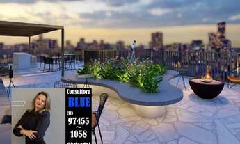 Imagem 4: Studio de 25m2 com 1 quarto em Vila Congonhas - São Paulo - SP