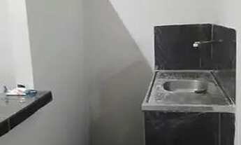 Imagem: Kit net americano