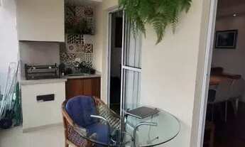 Imagem 6: Apartamento Venda Vila Romana 105 m² 3 Dormitórios