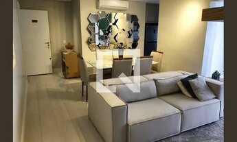 Imagem: Apartamento à Venda - Cambuí, 2 Quartos