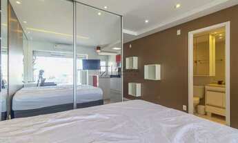 Imagem 5: Locação Apartamento 1 Dormitórios - 36 m² Brooklin