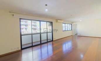 Imagem 4: Locação Apartamento 3 Dormitórios - 222 m² Higienópolis