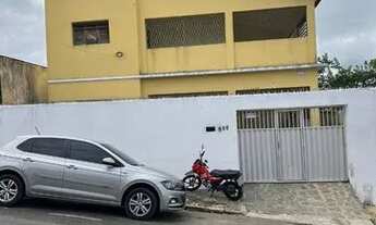 Imagem: Casa no bairro novo de Guarabira