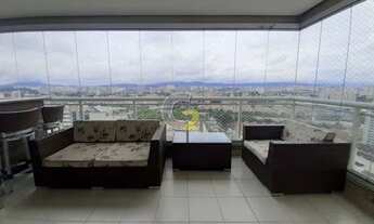 Imagem 2: APARTAMENTO - VILA ROMANA - 4 DORMITORIOS - 2 SUITES - 3 VAGAS