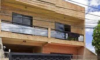 Imagem: Triplex com piscina