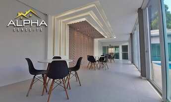 Imagem 5: Casa duplex em condomínio fechado com 03 Suítes no Eusébio Portal do Lion