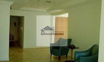 Imagem 4: Apartamento em Vila Clementino - São Paulo