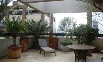 Imagem 5: COBERTURA - PINHEIROS - SP