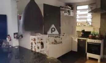 Imagem 3: Apartamento à venda, 2 quartos, 1 suíte, 1 vaga, Humaitá - RIO DE JANEIRO/RJ