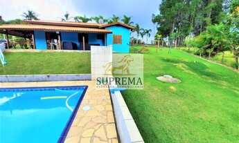 Imagem 5: Casa - Chácara Iracema