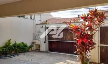 Imagem 6: Casa - Parque Alto Taquaral - Campinas