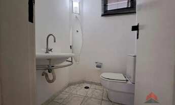 Imagem 4: Apartamento com 4 dormitórios para alugar, 178 m² por R$ 4.900,00 mês - Vila Adyana - São