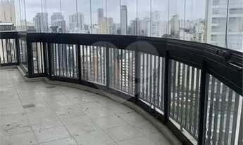 Imagem 2: Apartamento na Chácara Klabin