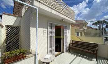 Imagem 6: Sobrado à venda em Santa Terezinha, 3 dormitórios, 1 suíte, 4 vagas, 170 metros