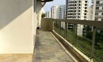 Imagem 6: São Paulo - Apartamento Padrão - Campo Belo