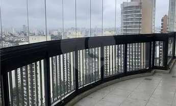 Imagem 5: Apartamento na Chácara Klabin