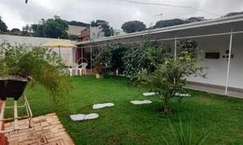 Imagem 2: Casa para venda possui 250 metros quadrados com 3 quartos em Centro - Paiçandu - PR
