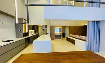 Imagem 3: APARTAMENTO À VENDA NO CONDOMÍNIO ARTHOUSE DOUBLE SKY NO TAQUARAL EM CAMPINAS - SP