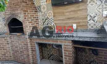 Imagem 7: Cobertura-À VENDA-Taquara-Rio de Janeiro-RJ