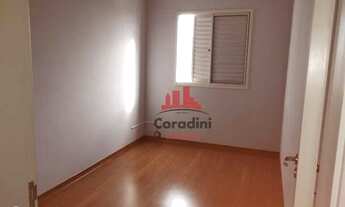 Imagem 7: Apartamento com 2 dormitórios, 52 m² - venda por R$ 244.000,00 ou aluguel por R$ 1.318,08