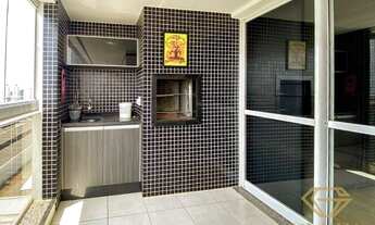 Imagem 6: Fountain Hit Residence apartamento para venda na Gleba Palhanoem Londrina