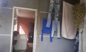 Imagem 2: Alugo casa região orleans dois aluguéis de entrada