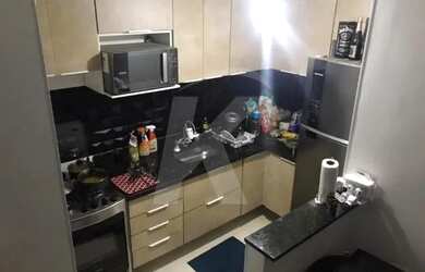 Imagem 10: Apartamento novo no Mandaqui