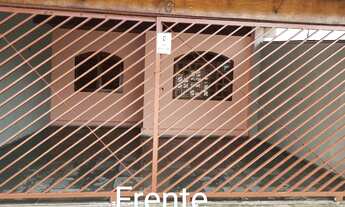 Imagem 1: Vende- casa Casa com 2 dormitórios