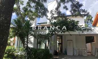 Imagem: Sobrado, Morada Dos Pinheiros (Aldeia Da