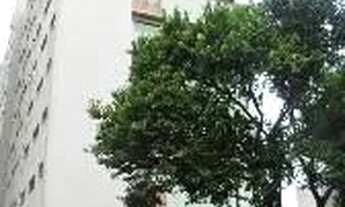 Imagem: São Paulo - Apartamento Padrão - Higienópolis