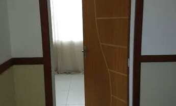 Imagem 5: Apto 1 Q Totalmente Mobiliado