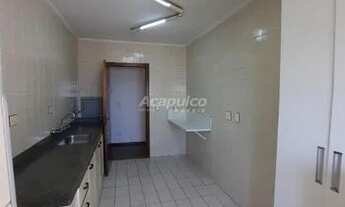 Imagem 4: Apartamento para aluguel, 2 quartos, 1 vaga, Vila Belvedere - Americana/SP