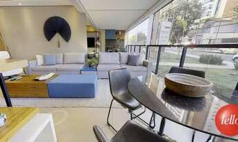 Imagem: São Paulo - Apartamento Padrão - Vila