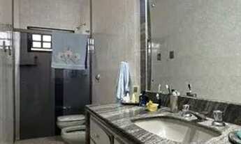 Imagem 7: Casa com 4 dormitórios - venda por R$ 1.300.000,00 ou aluguel por R$ 6.000,00/mês - Santa