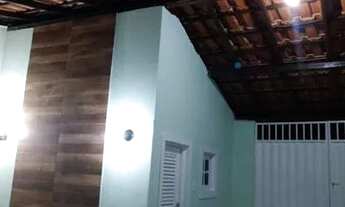 Imagem 3: Aluguel de casa 2 quartos