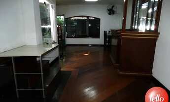Imagem 6: São Paulo - Casa Comercial - Tatuapé