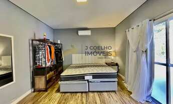 Imagem 7: Casa térrea com 3 dormitórios sendo 1 suíte à venda na Praia da Lagoinha, Ubatuba/SP