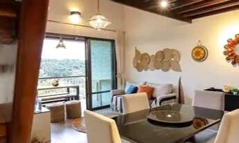 Imagem 7: Vende apartamento no Montserrat, Guaramiranga