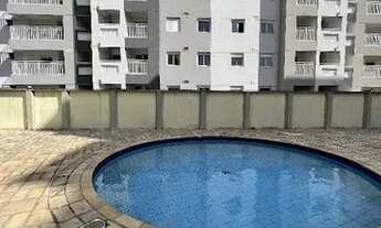 Imagem 2: EDIFICIO MANHATAM HOME Apartamento com 2 dormitórios para alugar, 64 m² - Gopoúva - Guarul